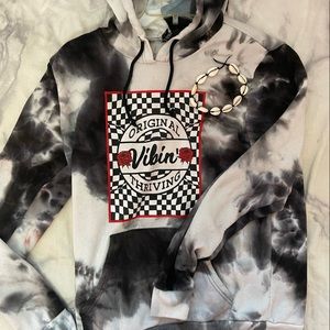 Vsco Vibin’ Hoodie Rue 21